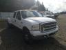 2006 FORD  F350