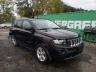 2014 JEEP  COMPASS