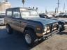 1977 FORD  BRONCO