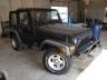 2003 JEEP  WRANGLER