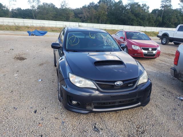 2012 SUBARU IMPREZA WR JF1GR7E66CG228483