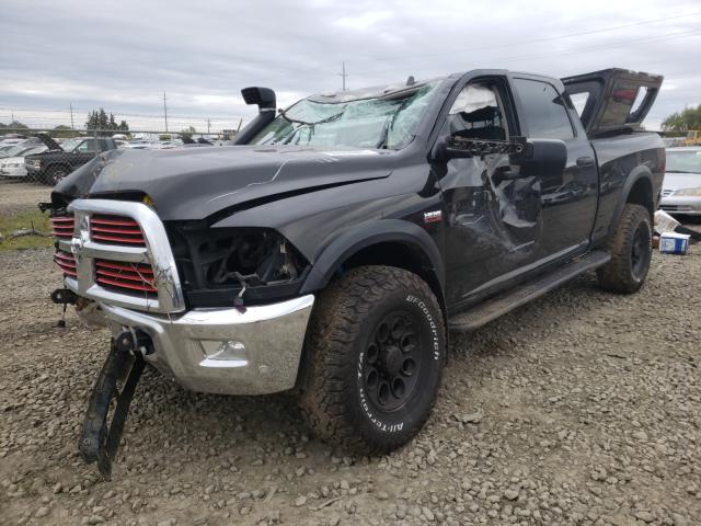 2016 RAM 2500 POWER 3C6TR5EJ0GG173290