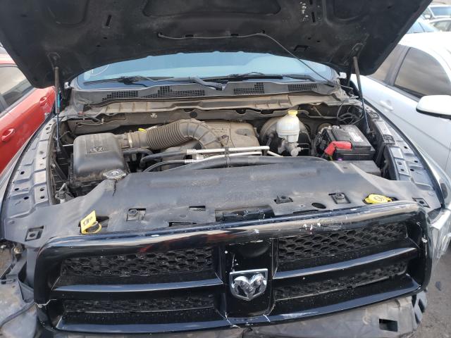 2012 DODGE RAM 1500 S 3C6JD6AT9CG165928