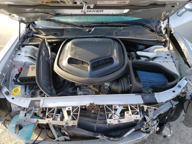 Фото: 2C3CDZFJ9KH637364 - 7