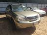 2008 LEXUS  RX350