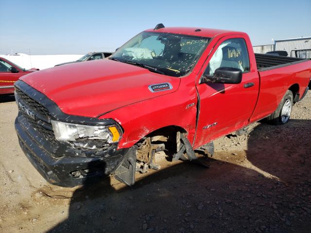 2020 RAM 2500 TRADE 3C6MR4AJ5LG115853