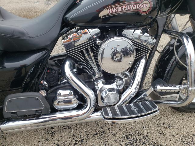 2005 HARLEY-DAVIDSON FLHTCI 1HD1FFW185Y618132