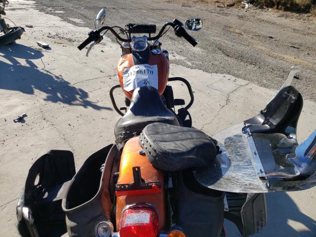 2020 HARLEY-DAVIDSON FLHCS 1HD1YBK26LB041392