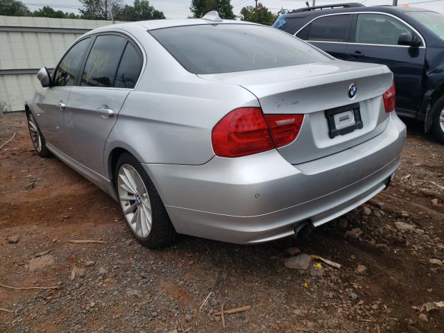 2011 BMW 335XI WBAPL5C59BA742479