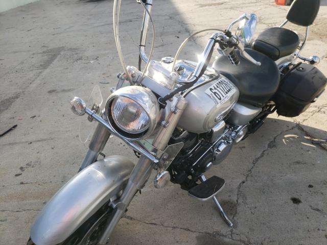 2007 YAMAHA XV1700 A JYAVP17E27A026172