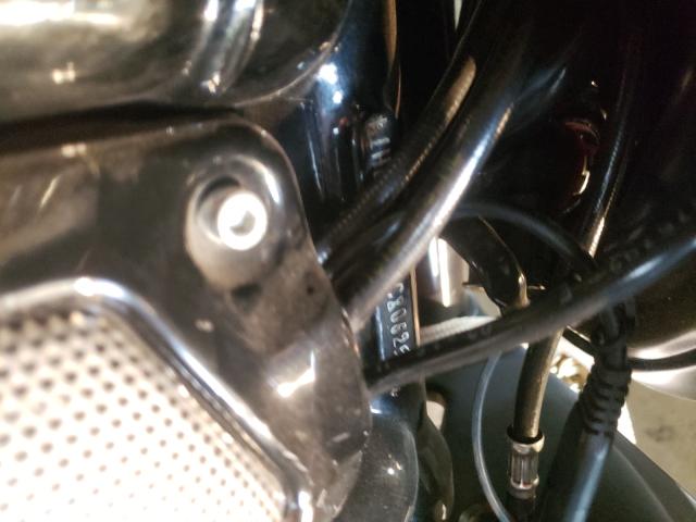 2016 HARLEY-DAVIDSON VRSCDX NIG 1HD1HHH19GC806256