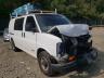 2005 CHEVROLET  EXPRESS