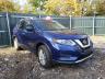 2018 NISSAN  ROGUE