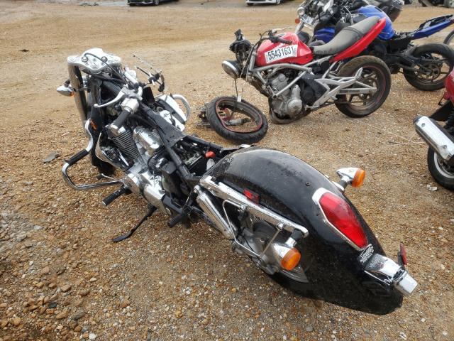 2014 HONDA VT750 C JH2RC5005EK100125