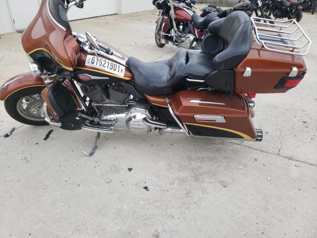 2008 HARLEY-DAVIDSON FLHTCUSE3 1HD1PR8438Y958119