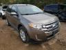 2012 FORD  EDGE