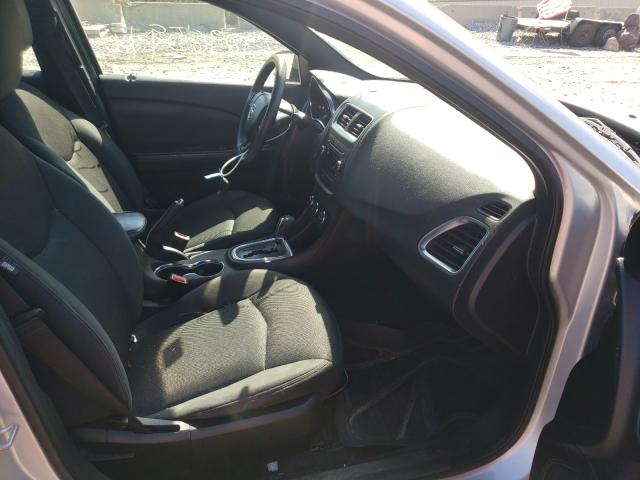 2011 DODGE AVENGER EX 1B3BD4FB0BN608377