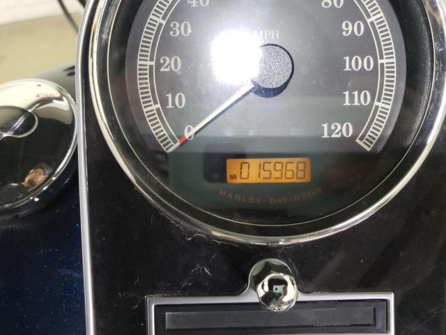 2012 HARLEY-DAVIDSON FLSTFB FAT 1HD1JNV16CB015156