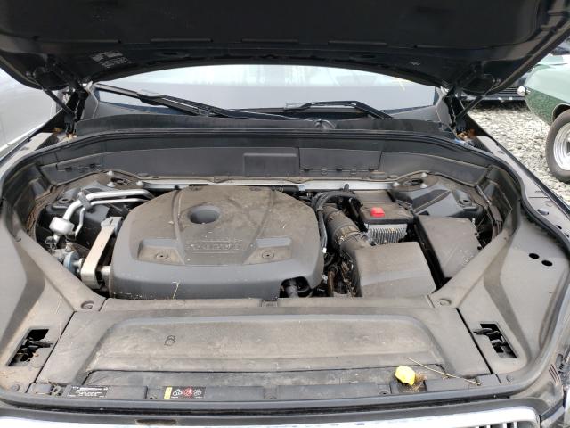 2019 VOLVO XC90 T6 IN YV4A22PL5K1459495