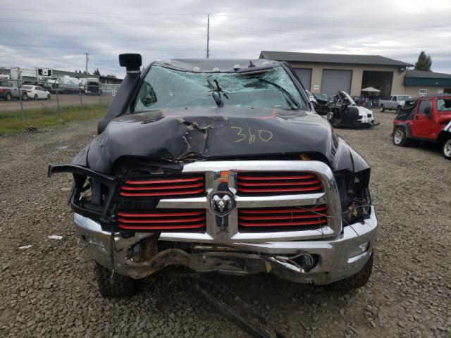 2016 RAM 2500 POWER 3C6TR5EJ0GG173290