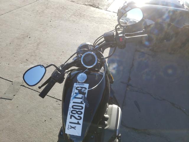 2020 YAMAHA XVS950 CU JYAVN05E7LA015133