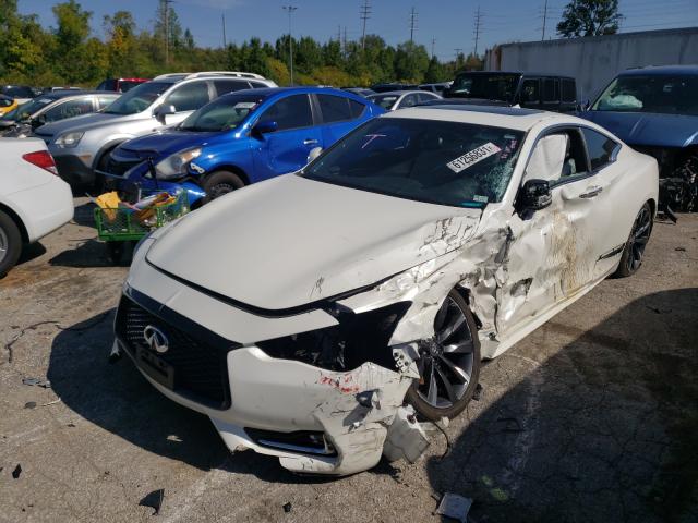 2017 INFINITI Q60 PREMIU JN1EV7EL3HM550397