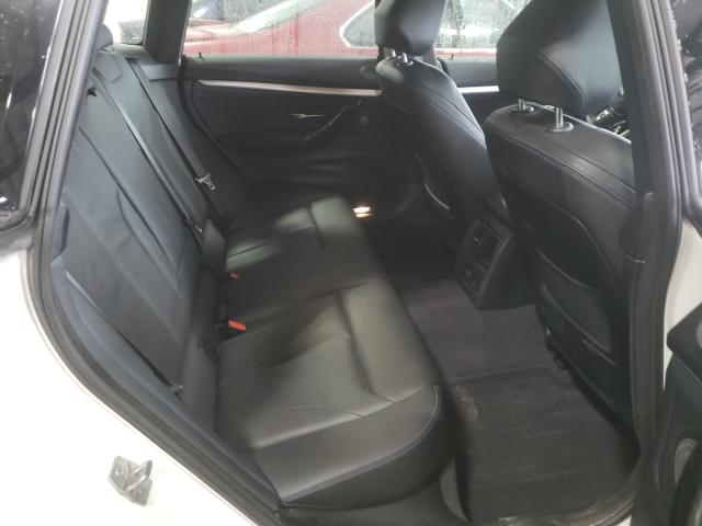 2019 BMW 330XI GT WBA8Z9C54KB220847