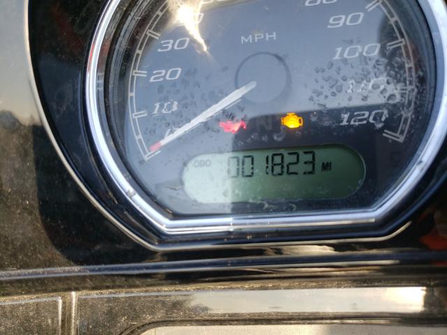 2021 HARLEY-DAVIDSON FLHXS 1HD1KRP1XMB651291