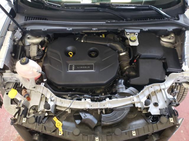 2018 LINCOLN MKC PREMIE 5LMCJ1C97JUL12541