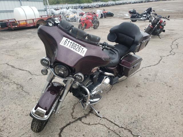 2005 HARLEY-DAVIDSON FLHTCUI 1HD1FCW115Y630735