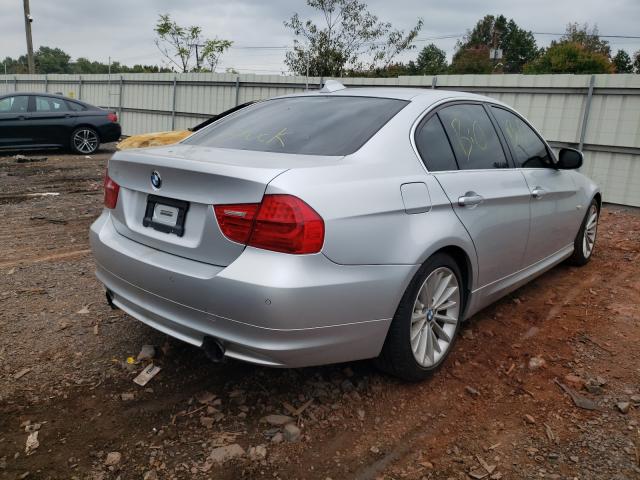 2011 BMW 335XI WBAPL5C59BA742479