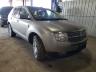 2008 LINCOLN  MKX