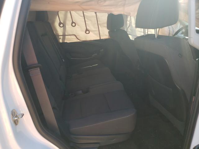 2015 GMC YUKON SLE 1GKS2AKCXFR137021