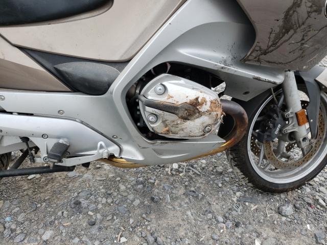 2007 BMW R1200 RT WB10388047ZT11217