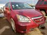 HONDA ODYSSEY 2005 foto