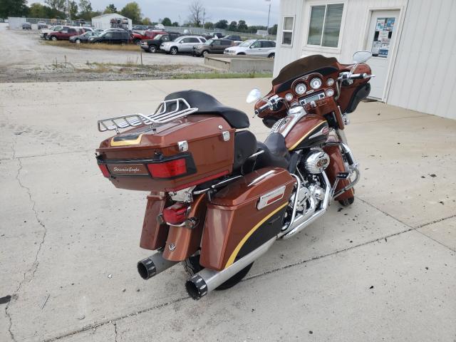 2008 HARLEY-DAVIDSON FLHTCUSE3 1HD1PR8438Y958119