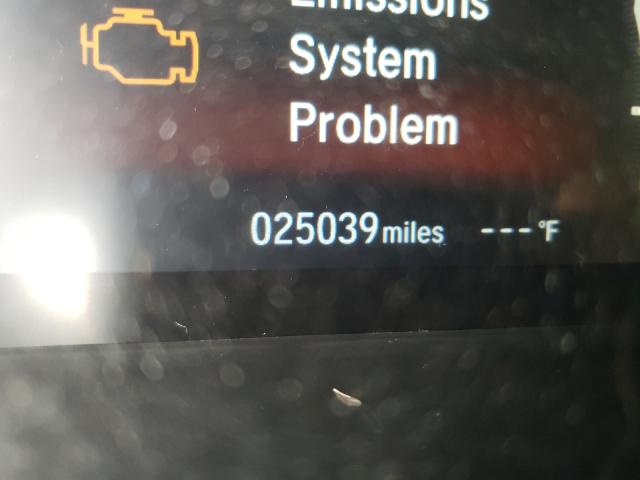2018 HONDA CLARITY TO JHMZC5F39JC007380