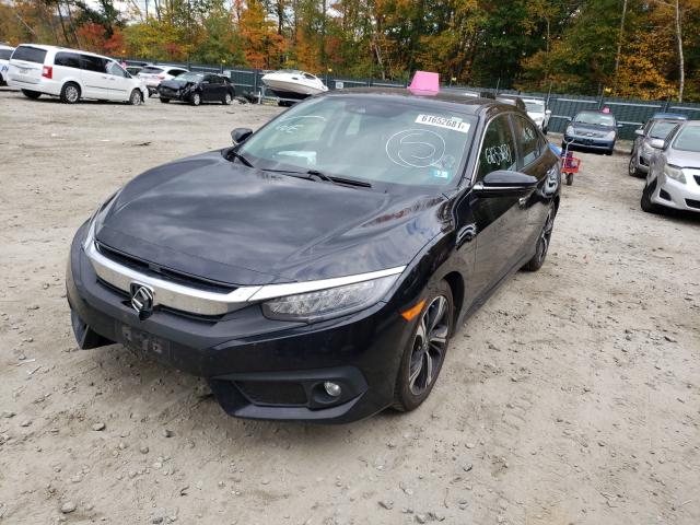 2016 HONDA CIVIC TOUR 19XFC1F97GE025279