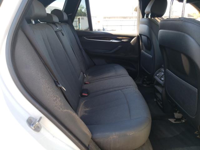2017 BMW X5 5UXKR0C57H0V65281