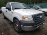 2006 FORD  F150