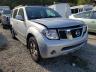 2006 NISSAN  PATHFINDER