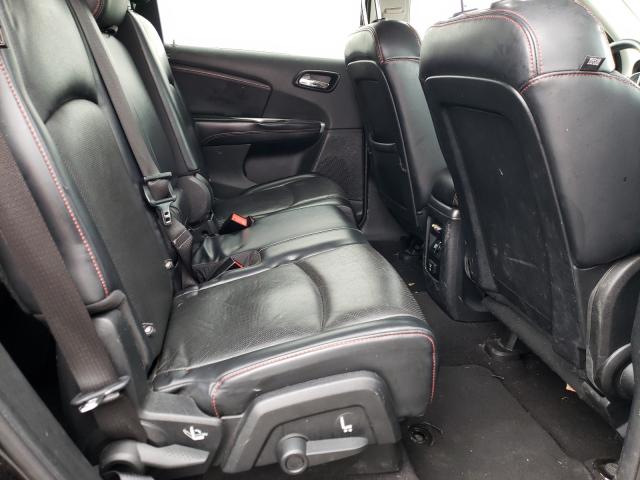 2013 DODGE JOURNEY 3C4PDDEG1DT716821