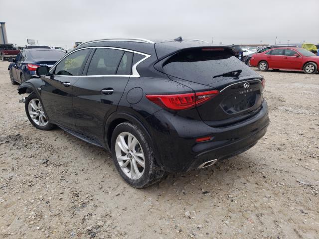 2019 INFINITI QX30 PURE SJKCH5CP3KA009894