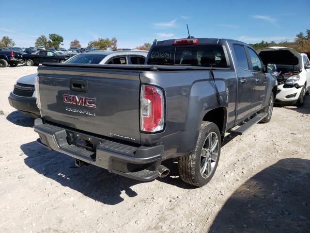 2021 GMC CANYON DEN 1GTG6EEN3M1167161
