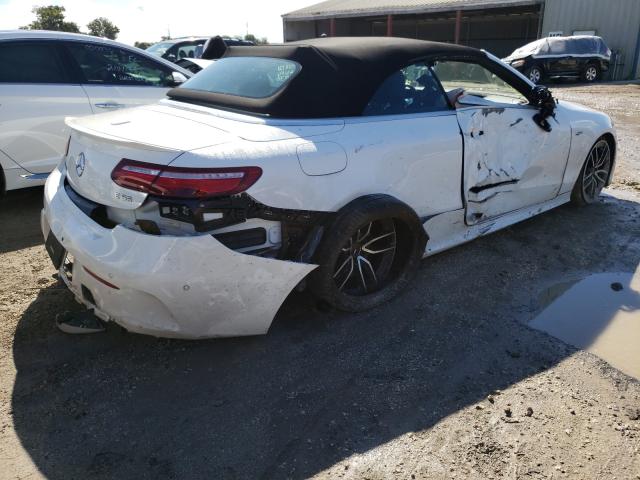 2019 MERCEDES-BENZ E AMG 53 WDD1K6BB1KF087588