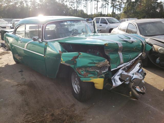 PONTIAC   1956 0