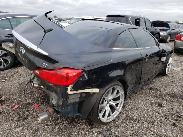 2013 INFINITI G37 SPORT JN1CV6FE1DM770259