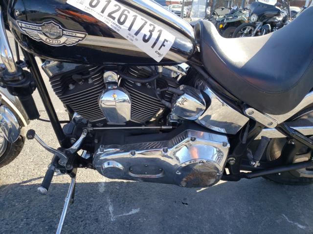 2003 HARLEY-DAVIDSON FXSTDI 1HD1JBB383Y114966