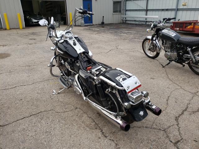 2005 HARLEY-DAVIDSON FLHRSI 1HD1FYW1X5Y648695