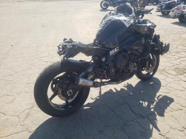 2017 YAMAHA FZ10 JYARN48E1HA001045